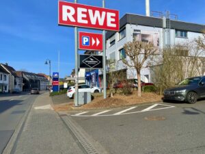 Supermarkt
