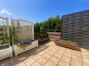 Sonnenbalkon