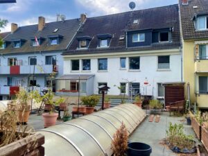 Rückansicht