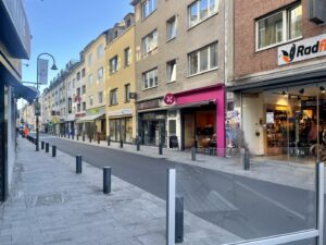 Severinstraße