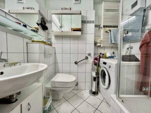 Badzimmer 1.OG links