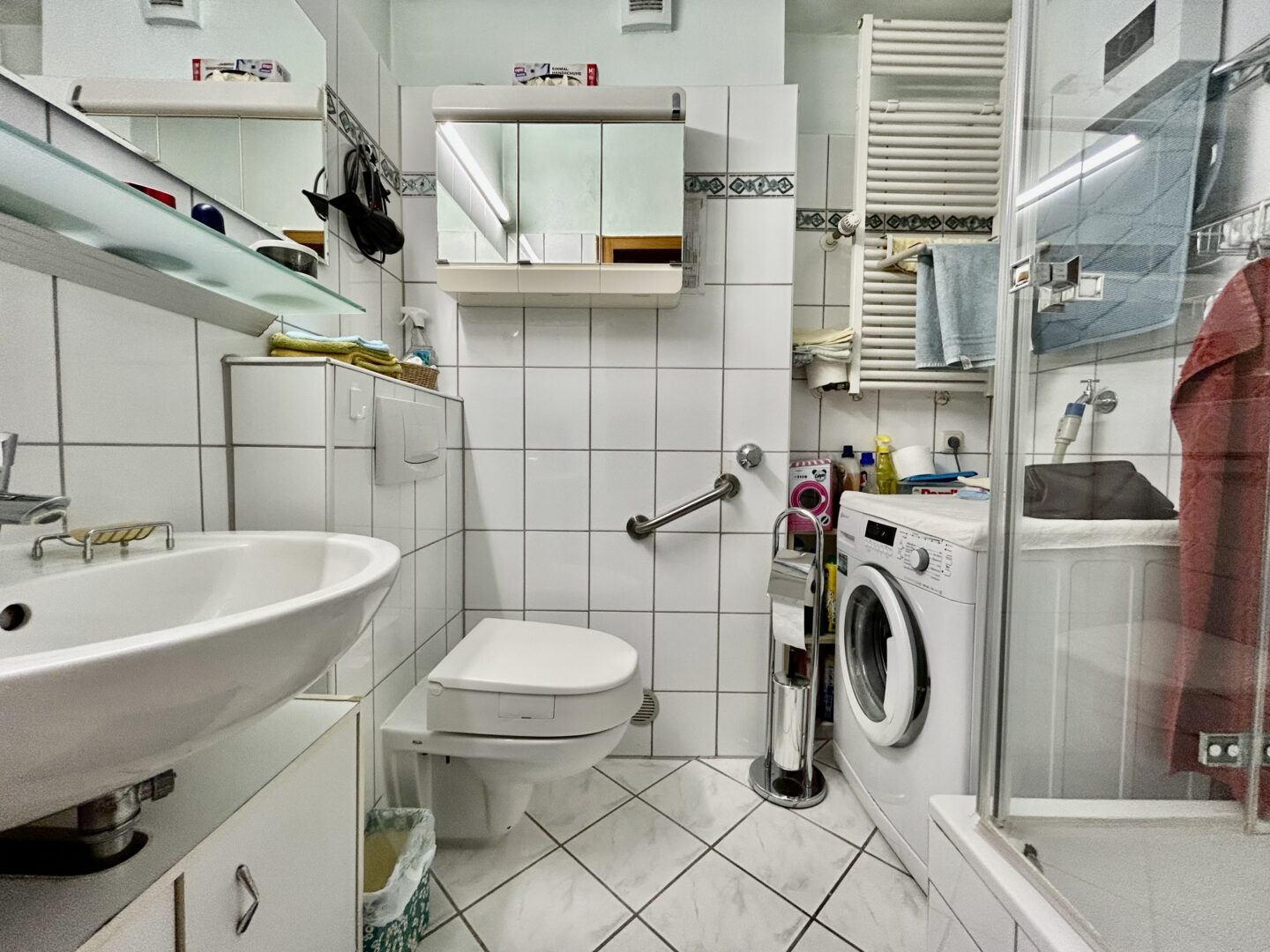 Badzimmer 1.OG links