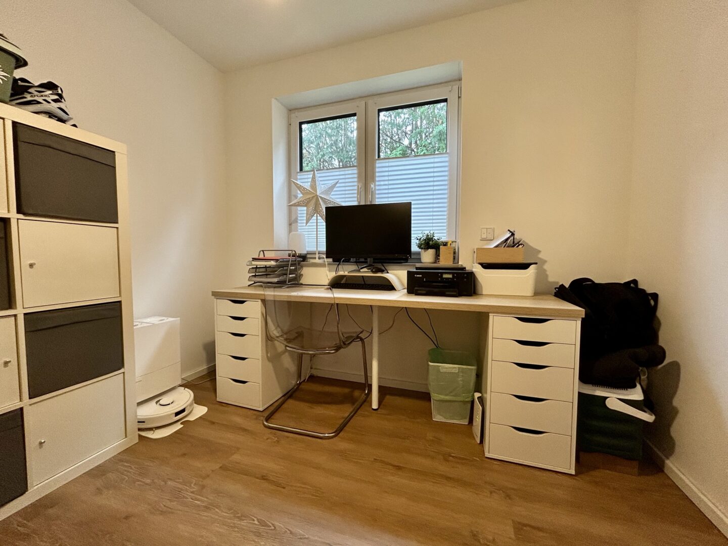 Büro oder Gästezimmer