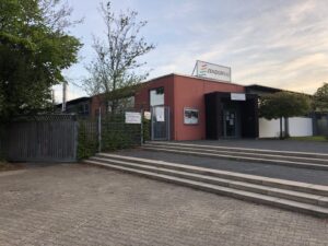 Zündorfer Schwimmbad