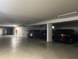 Tiefgarage