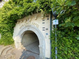 Historische Elemente