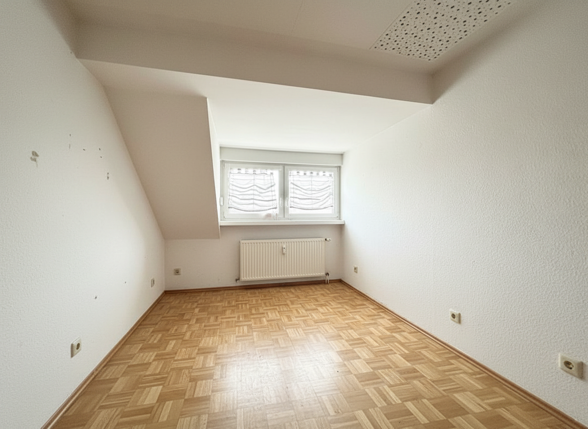 Kinderzimmer oder Büro