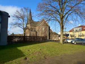 Kirche