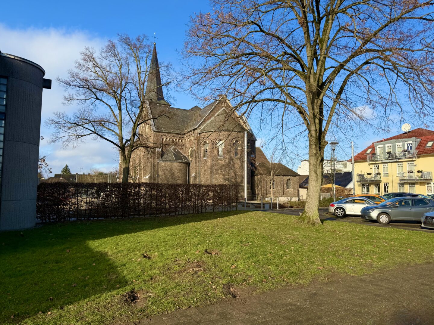 Kirche