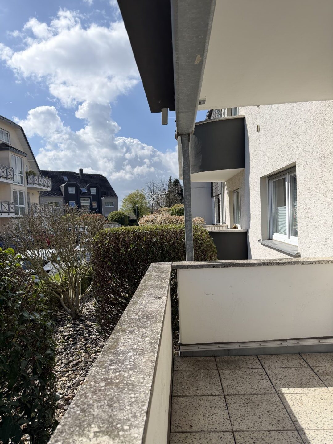 Ausblick