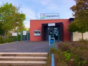 Zündorfer Schwimmbad & Sauna