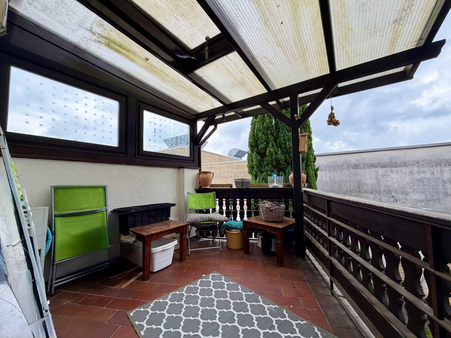 Balkon