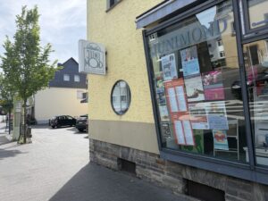 Buchladen