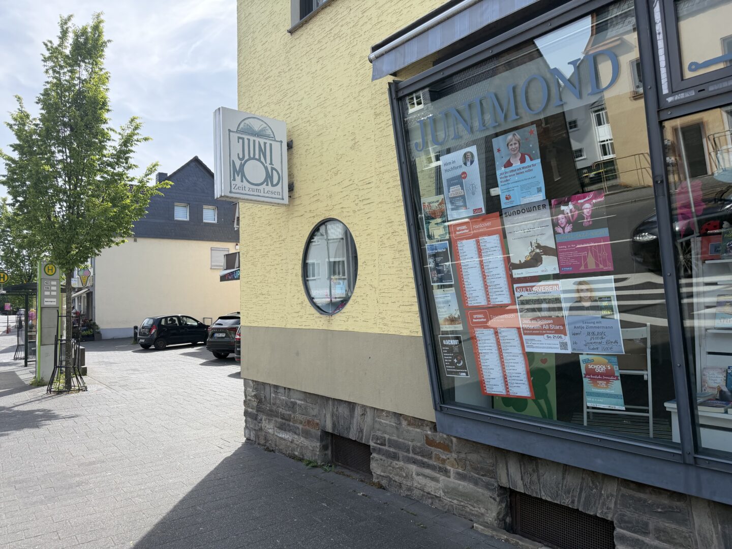 Buchladen
