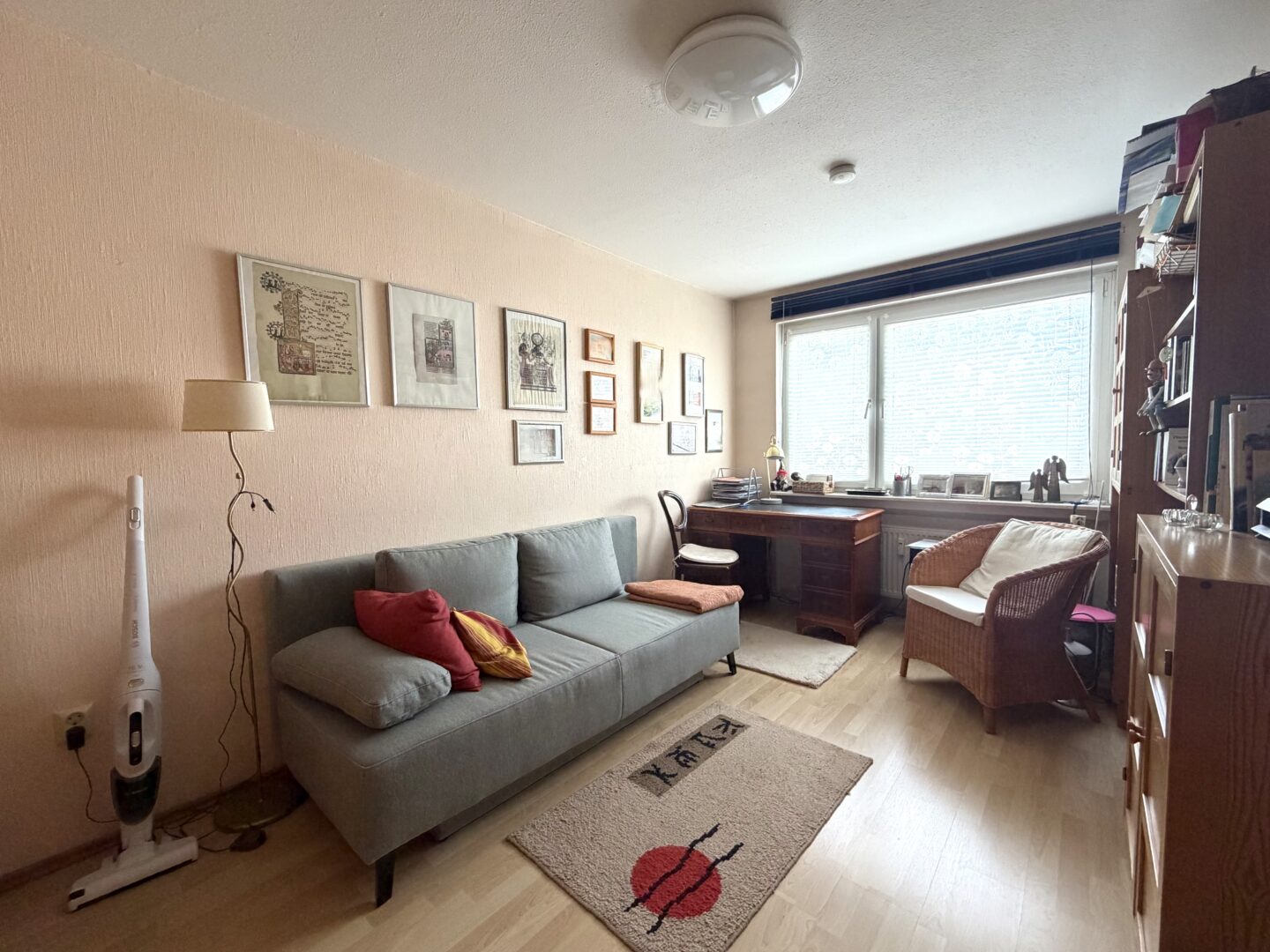 Schlafzimmer 3