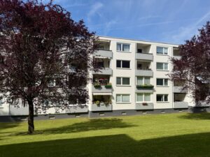 Rückansicht