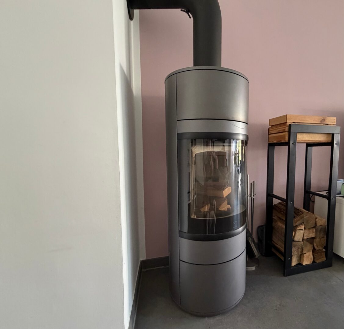 Kamin