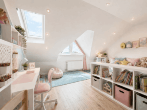 Kinderzimmer