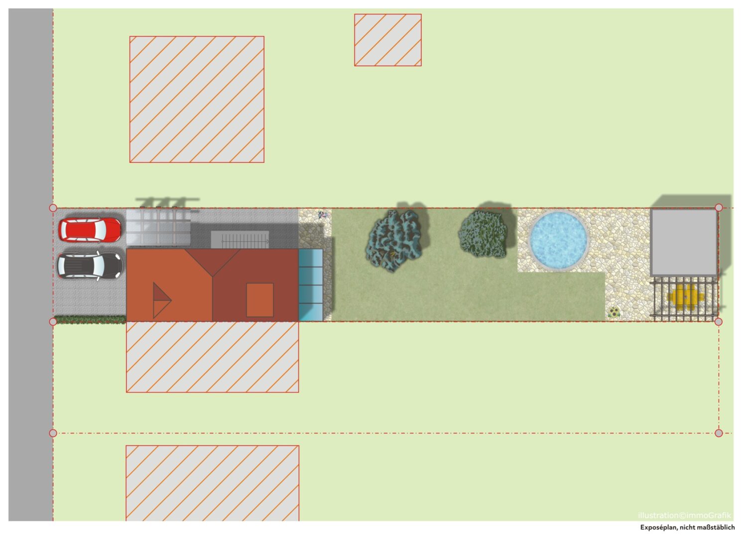 Lageplan_Grundstück