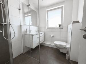 Badezimmer 2.OG