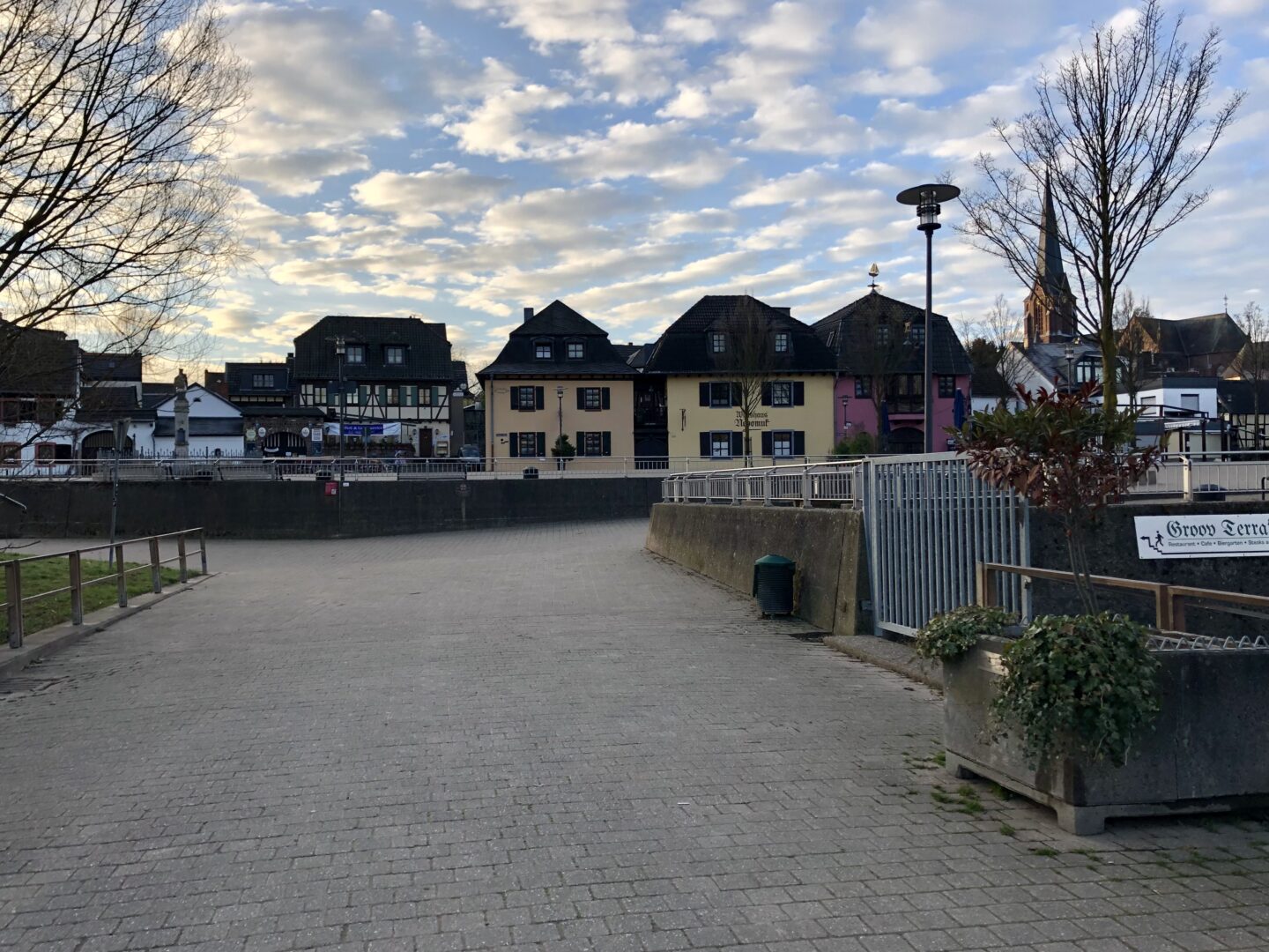 Zündorfer Groov