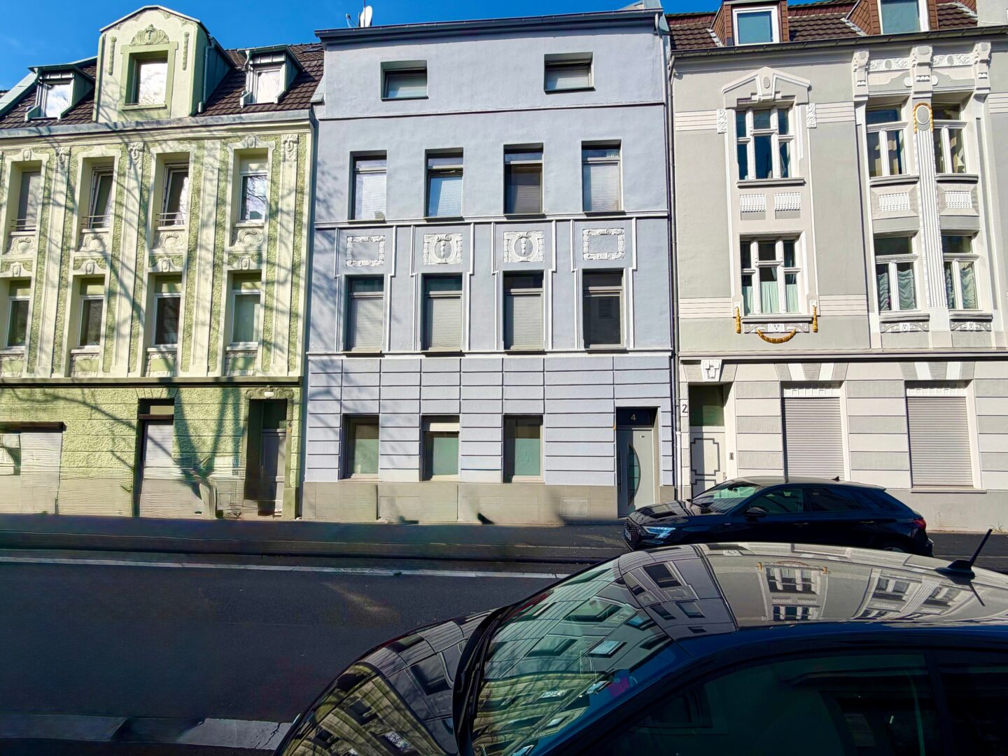 Außenansicht