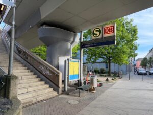 S-Bahn
