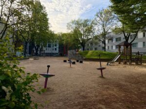 Umgebung