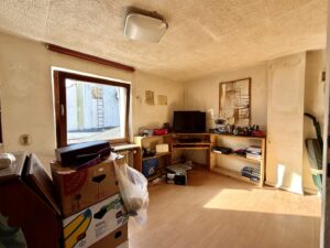 Zimmer 2 im Dachgeschoss