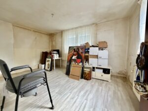 Zimmer 1 im Erdgeschoss